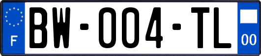 BW-004-TL