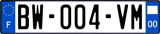 BW-004-VM