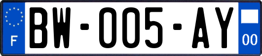 BW-005-AY