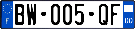 BW-005-QF