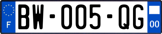 BW-005-QG