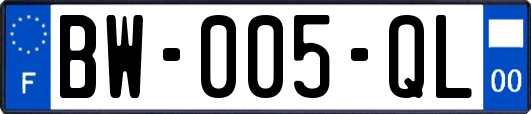 BW-005-QL