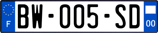 BW-005-SD