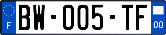 BW-005-TF
