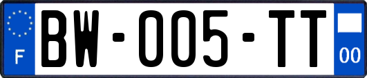 BW-005-TT