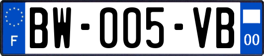 BW-005-VB