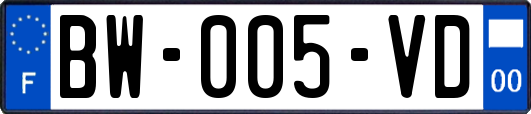 BW-005-VD
