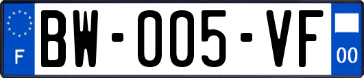 BW-005-VF