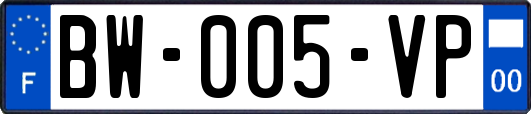 BW-005-VP