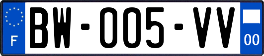 BW-005-VV