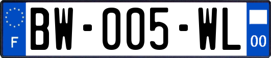 BW-005-WL