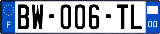 BW-006-TL