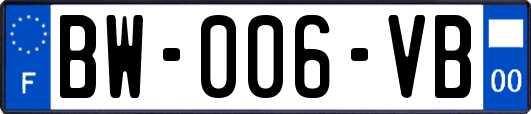 BW-006-VB