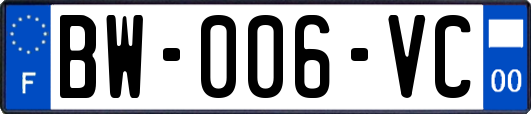 BW-006-VC