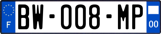 BW-008-MP