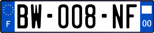 BW-008-NF
