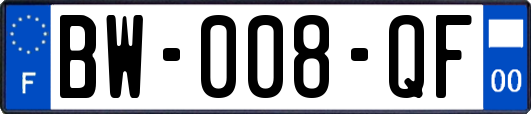 BW-008-QF