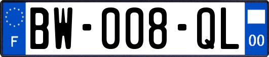 BW-008-QL