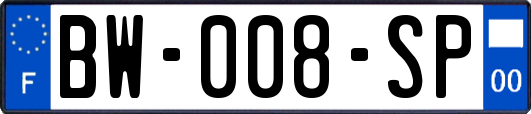 BW-008-SP