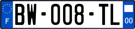 BW-008-TL