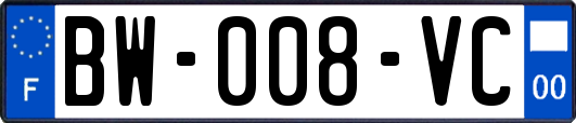 BW-008-VC
