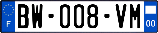 BW-008-VM