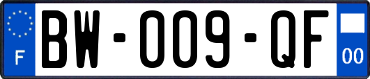 BW-009-QF