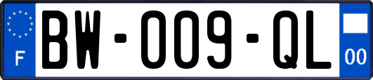 BW-009-QL