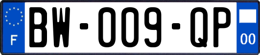 BW-009-QP
