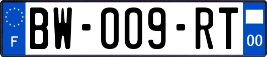 BW-009-RT