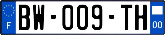 BW-009-TH