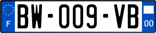 BW-009-VB
