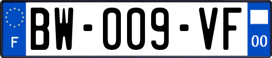 BW-009-VF