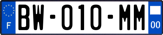 BW-010-MM