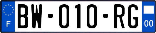 BW-010-RG