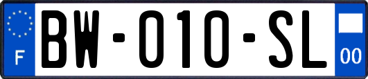 BW-010-SL