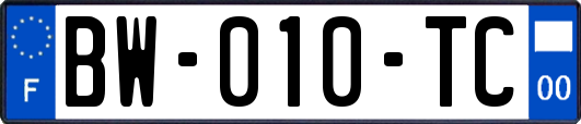 BW-010-TC