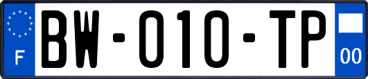 BW-010-TP