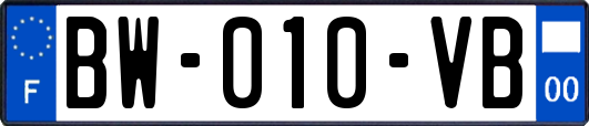 BW-010-VB