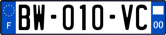 BW-010-VC