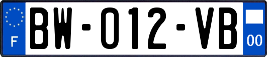 BW-012-VB