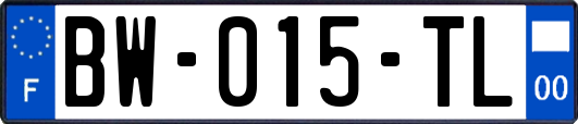 BW-015-TL