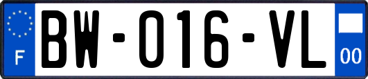BW-016-VL
