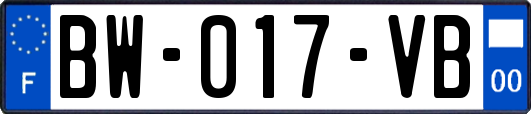 BW-017-VB