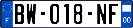 BW-018-NF