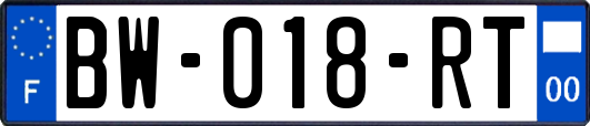 BW-018-RT