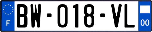 BW-018-VL