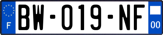 BW-019-NF
