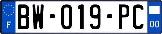 BW-019-PC