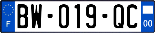 BW-019-QC